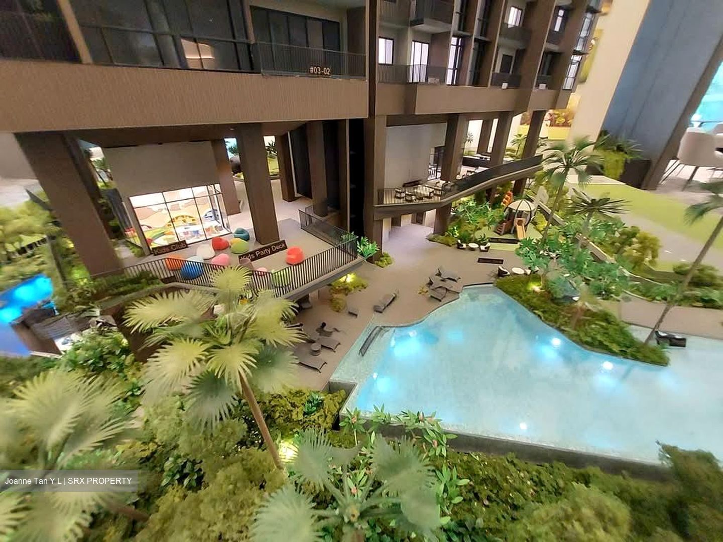 THE ARCADY AT BOON KENG (D12), Apartment #573575081